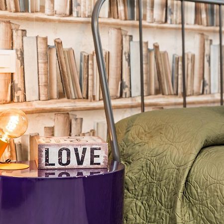 La Casa Dei Treni Affittacamere City Rooms For Travel Lovers La Spezia Dış mekan fotoğraf
